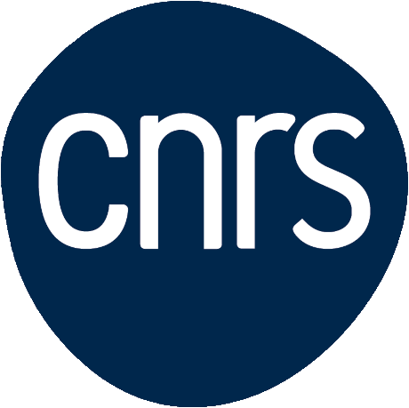 CNRS logo